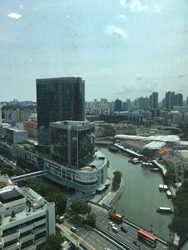 High Street Centre (D6), Condominium #173463462